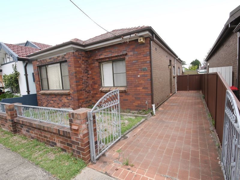 16 Macquarie Street, Rosebery NSW 2018