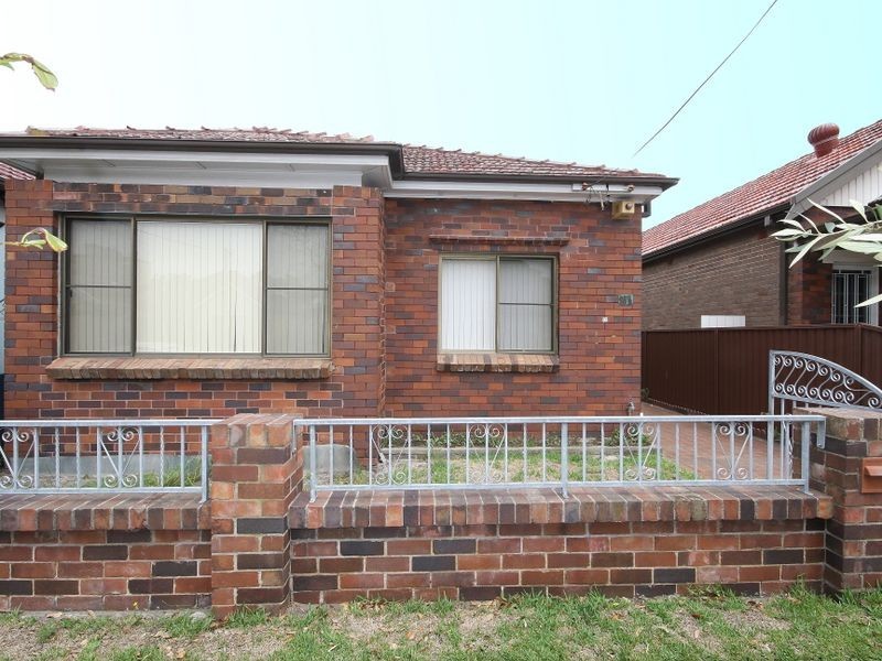 16 Macquarie Street, Rosebery NSW 2018