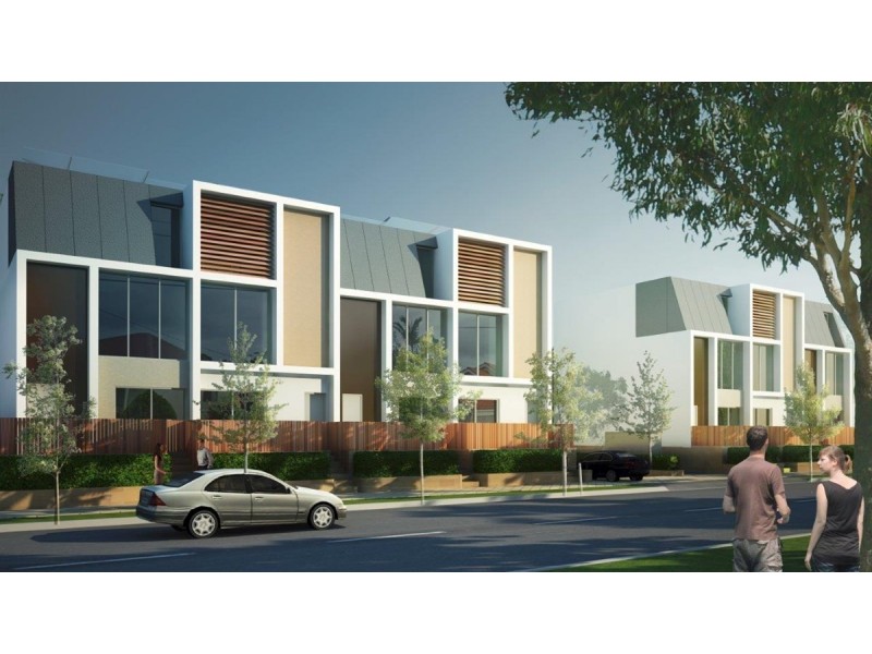 7/90 Bay Street, Botany NSW 2019