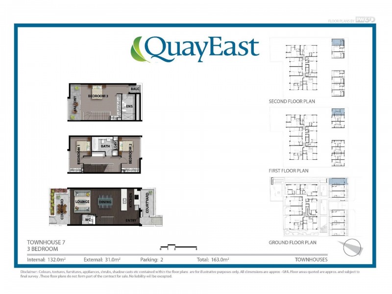 7/90 Bay Street, Botany NSW 2019