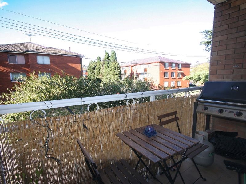 5/2 Barber Avenue, Eastlakes NSW 2018