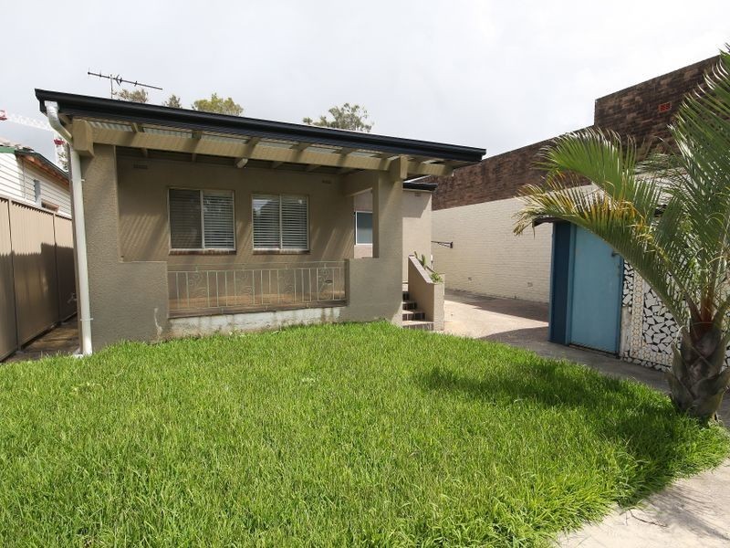 112 O’Riordan Street, Mascot NSW 2020