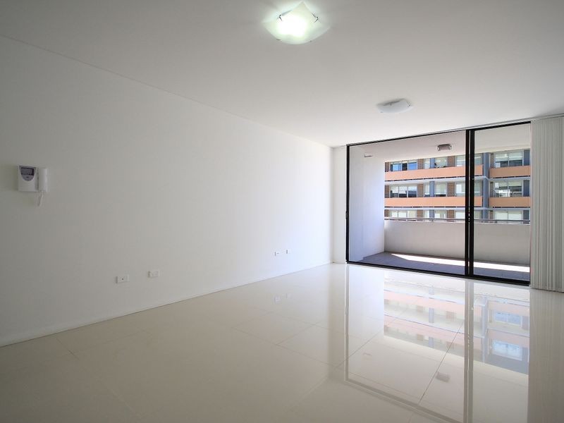 A603/25 John Street, Mascot NSW 2020