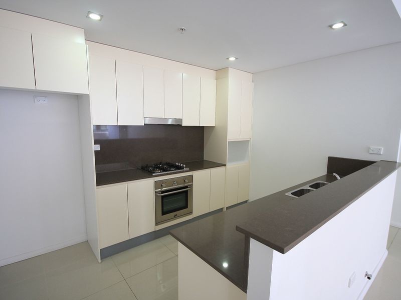 A603/25 John Street, Mascot NSW 2020