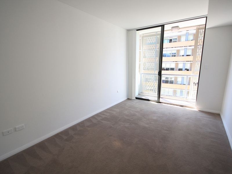 A603/25 John Street, Mascot NSW 2020