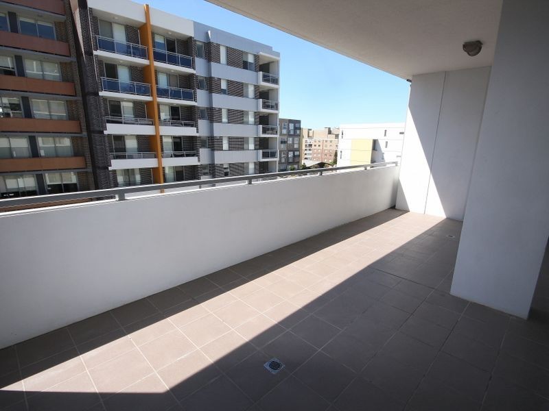 A603/25 John Street, Mascot NSW 2020