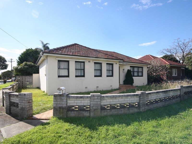 160 Coward Street, Mascot NSW 2020