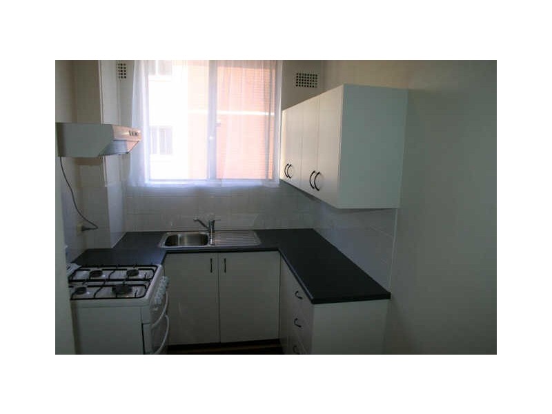 8/99 High Street, Mascot NSW 2020