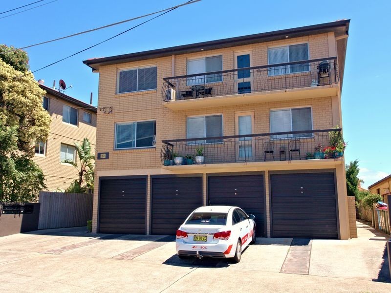 5/12 Edward Street, Botany NSW 2019