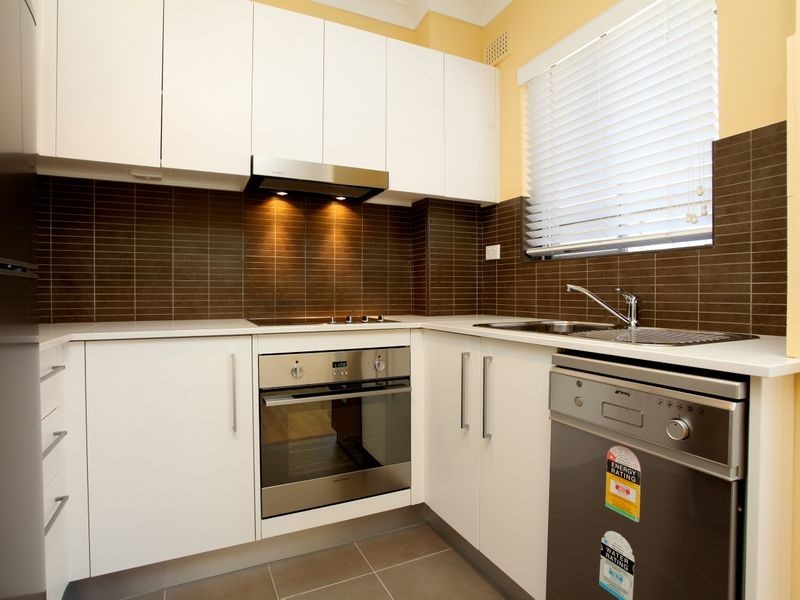 5/12 Edward Street, Botany NSW 2019