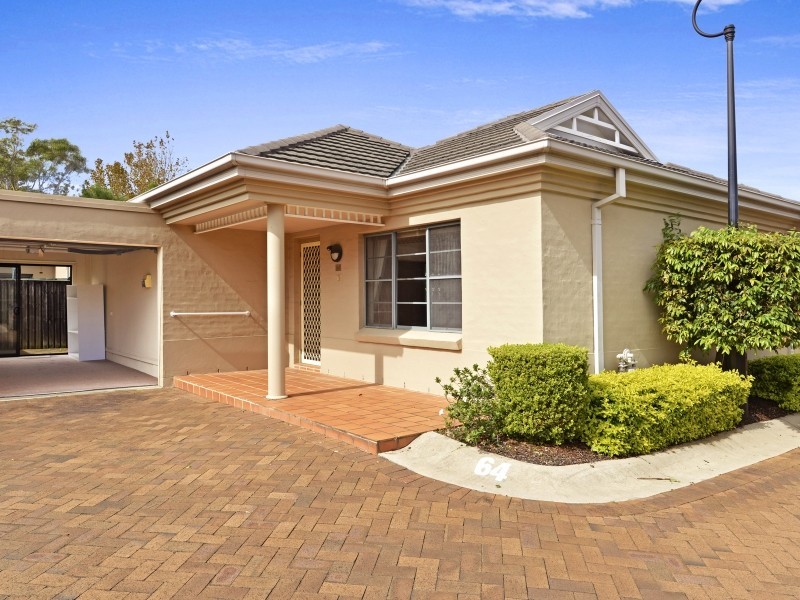 64/33 William Street, Botany NSW 2019