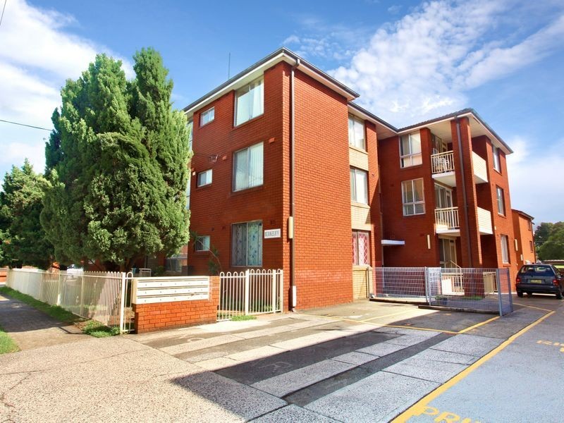 9/19 Mascot Drive, Eastlakes NSW 2018