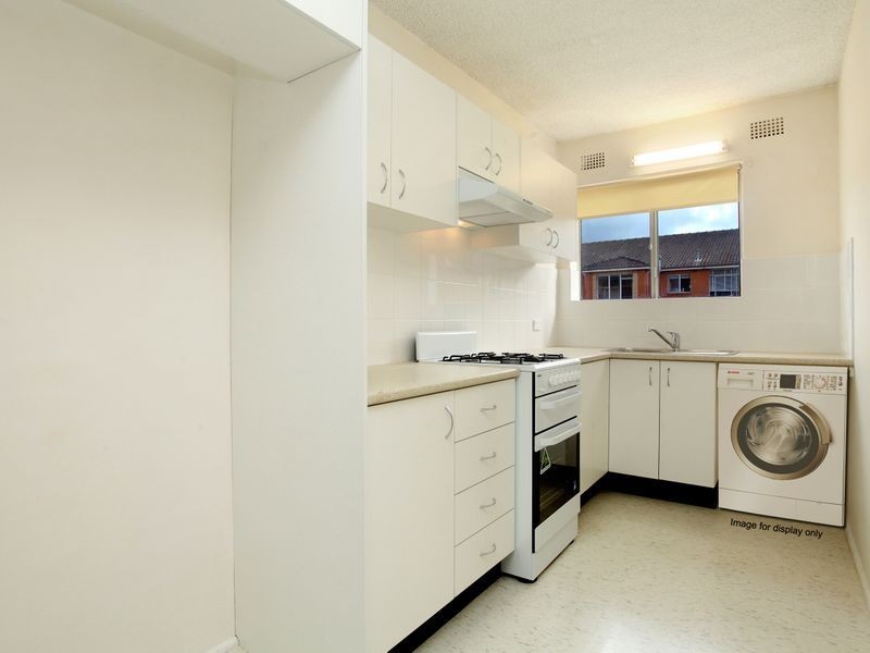 9/19 Mascot Drive, Eastlakes NSW 2018