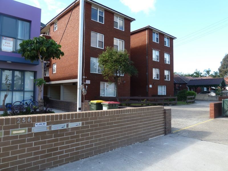 6/252 Gardeners Road, Rosebery NSW 2018