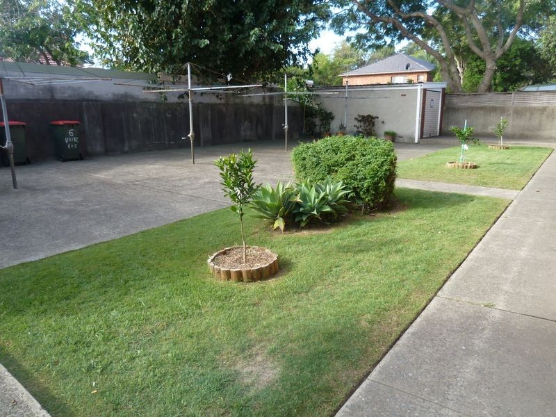 6/252 Gardeners Road, Rosebery NSW 2018