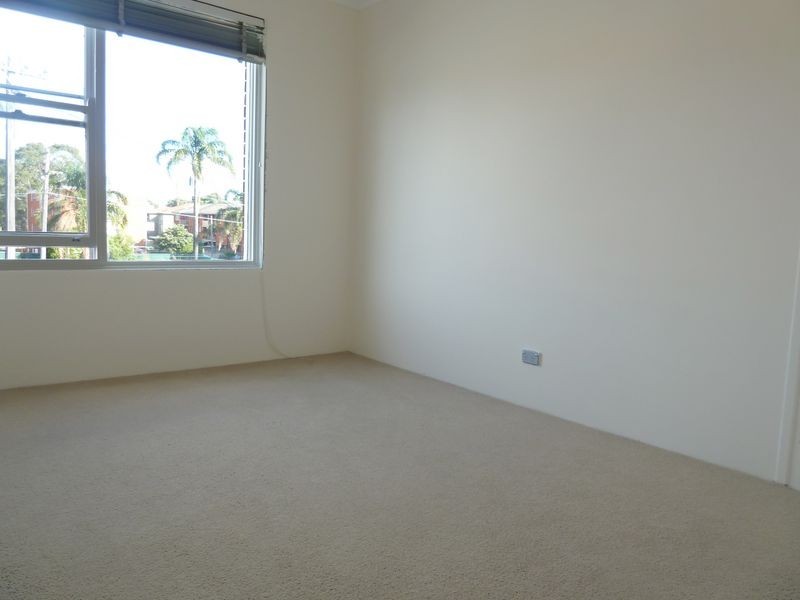 6/252 Gardeners Road, Rosebery NSW 2018