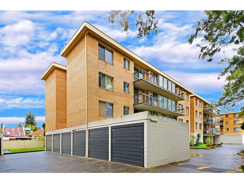 48/919 Botany Road, Rosebery NSW 2018