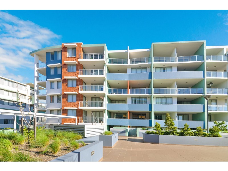 5601/42-44 Pemberton Street, Botany NSW 2019