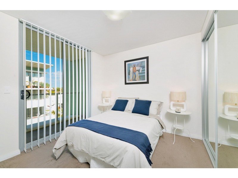 5601/42-44 Pemberton Street, Botany NSW 2019