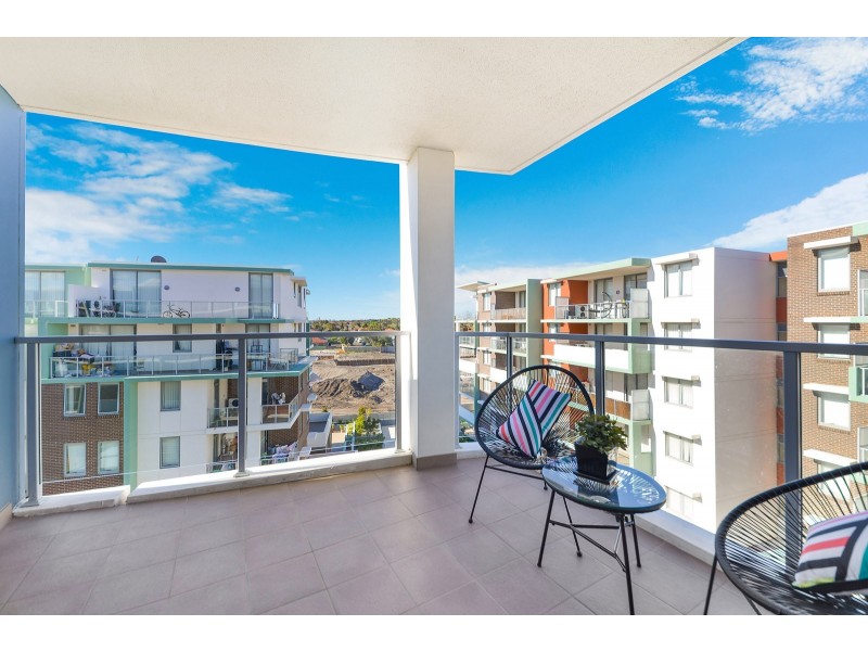 5601/42-44 Pemberton Street, Botany NSW 2019