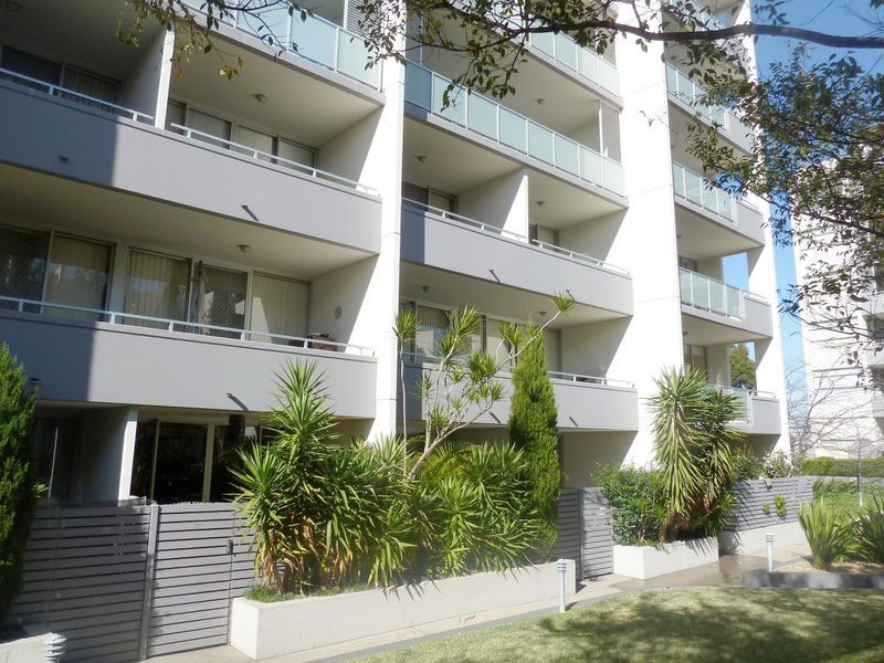 88/37 Morley Avenue, Rosebery NSW 2018