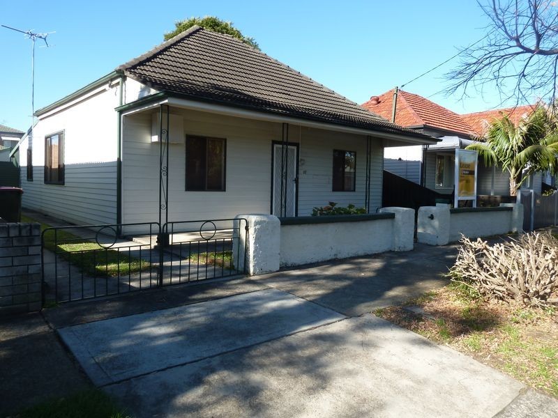 55 Wellington Street, Mascot NSW 2020