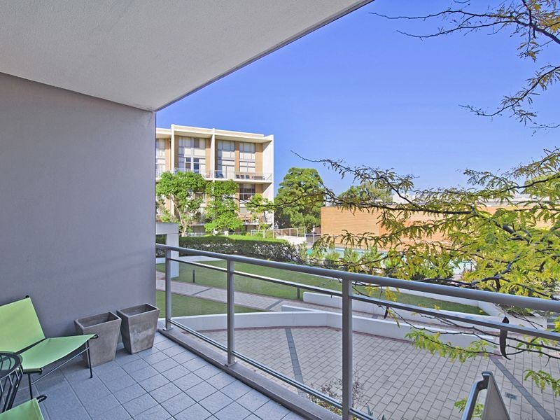 118/268 Pitt Street, Waterloo NSW 2017