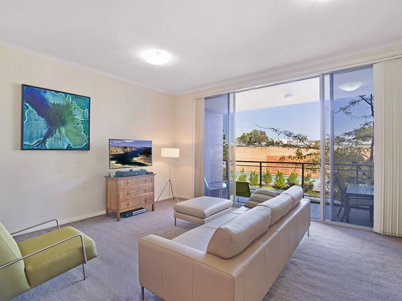 118/268 Pitt Street, Waterloo NSW 2017