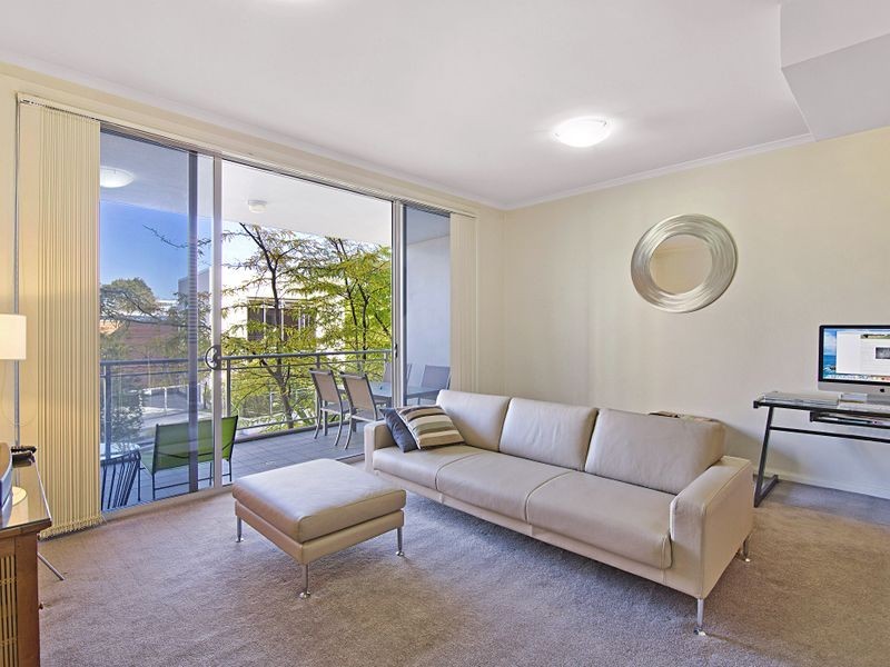 118/268 Pitt Street, Waterloo NSW 2017