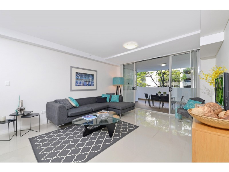 204/214-220 Coward Street, Mascot NSW 2020