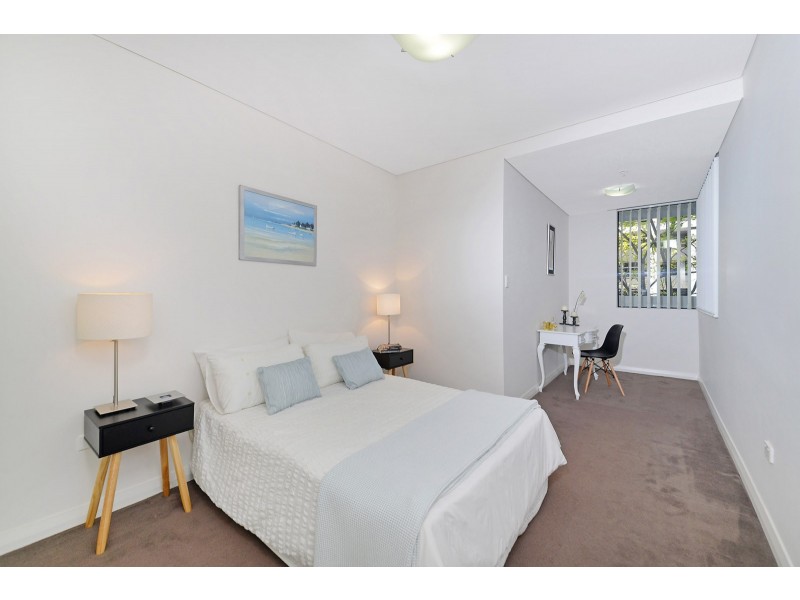 204/214-220 Coward Street, Mascot NSW 2020