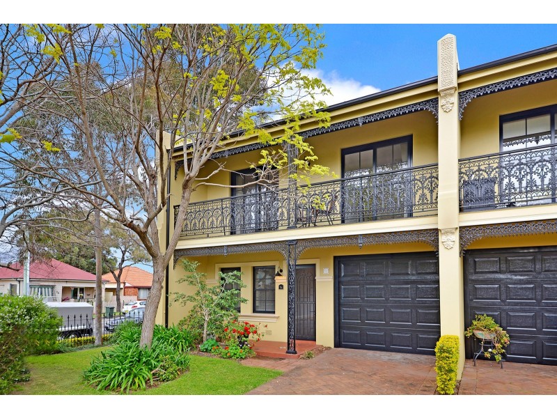 1B/27-31 William Street, Botany NSW 2019
