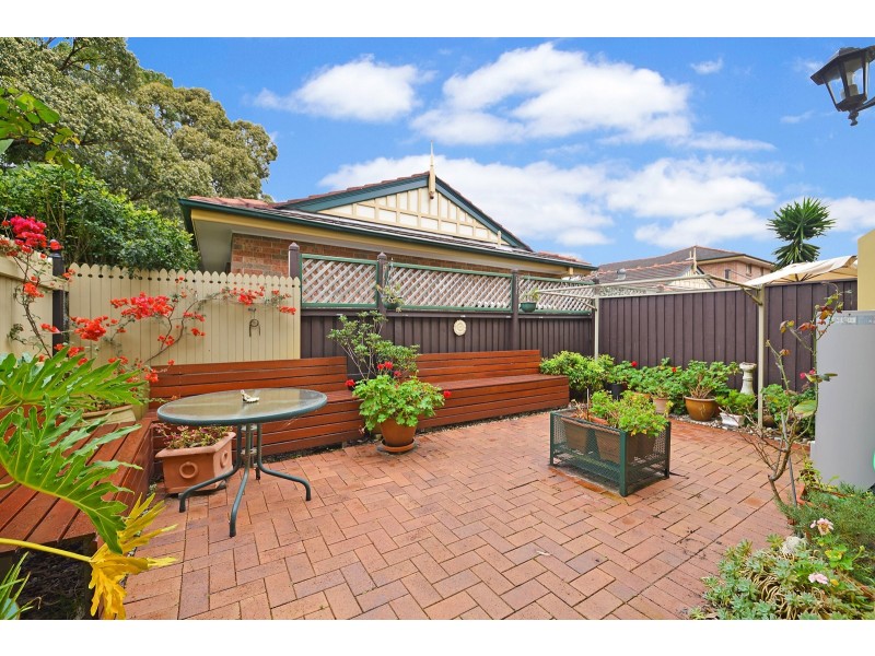 1B/27-31 William Street, Botany NSW 2019