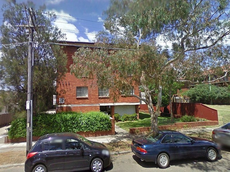 5/314 King Street, Mascot NSW 2020