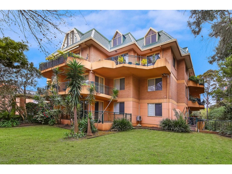 19/108 High Street, Mascot NSW 2020