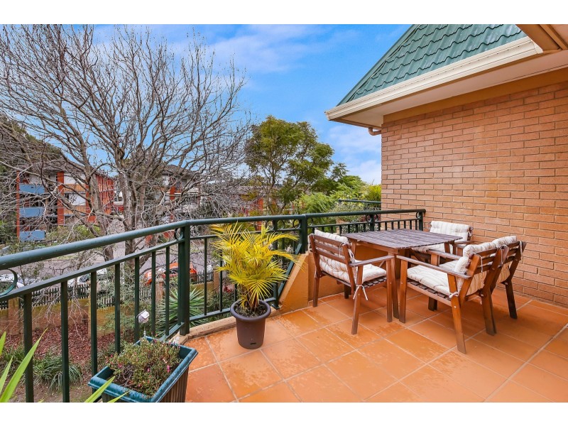 19/108 High Street, Mascot NSW 2020