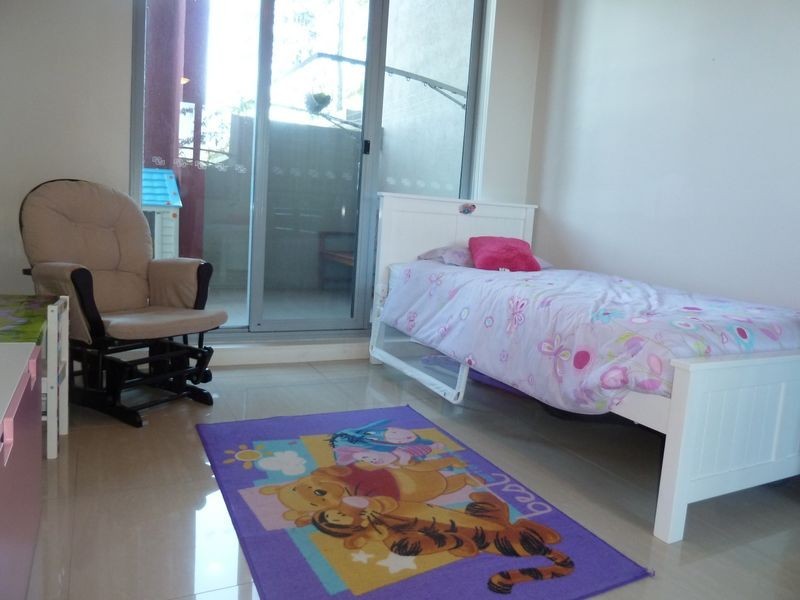 6/149-161 O’Riordan Street, Mascot NSW 2020