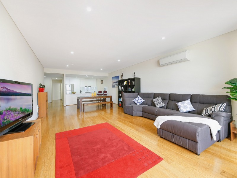 404/19-21 Wilson Street, Botany NSW 2019