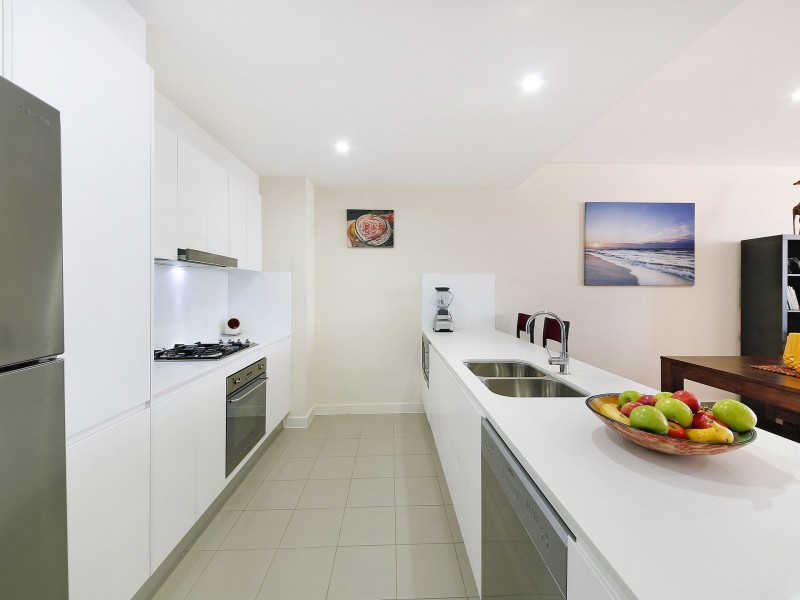 404/19-21 Wilson Street, Botany NSW 2019