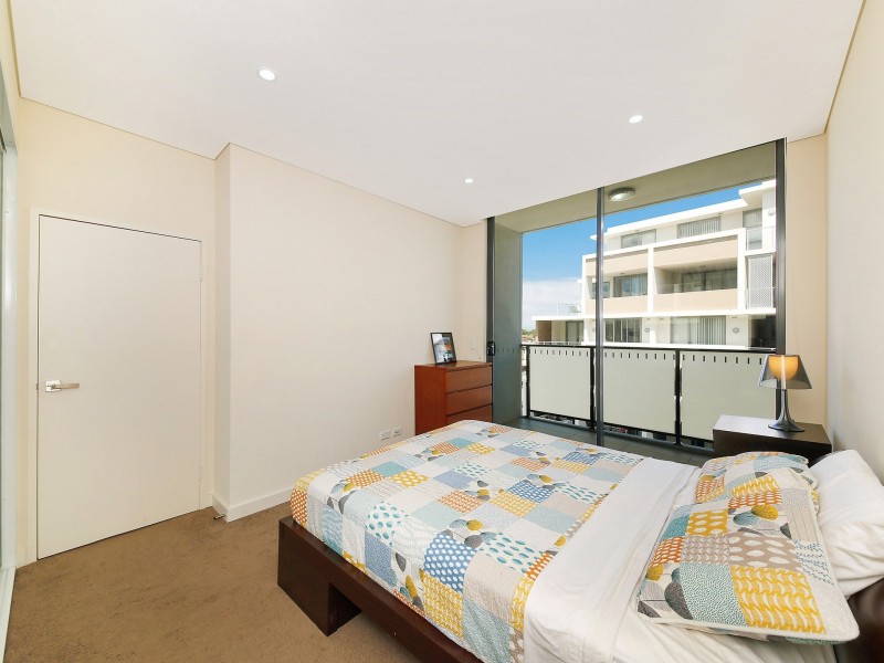 404/19-21 Wilson Street, Botany NSW 2019
