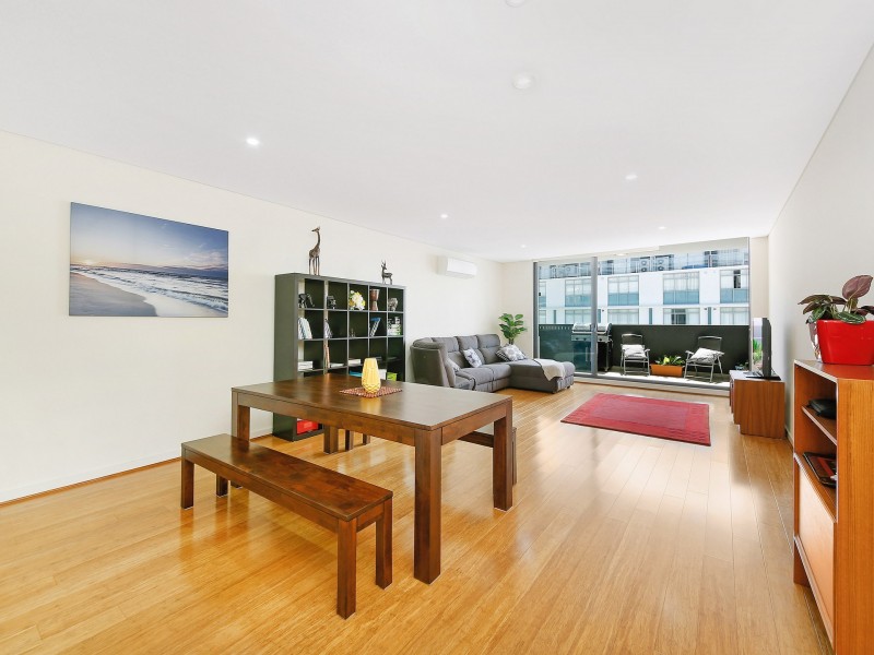 404/19-21 Wilson Street, Botany NSW 2019