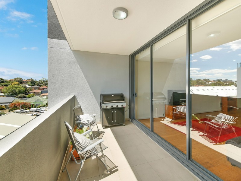 404/19-21 Wilson Street, Botany NSW 2019