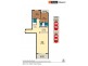 404/19-21 Wilson Street, Botany NSW 2019 Floorplan