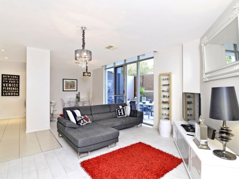 312/3-9 Church Ave, Mascot NSW 2020