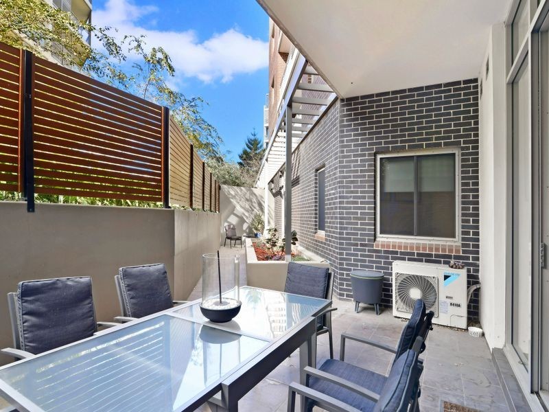 312/3-9 Church Ave, Mascot NSW 2020