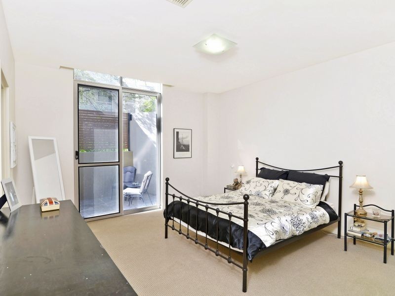 312/3-9 Church Ave, Mascot NSW 2020