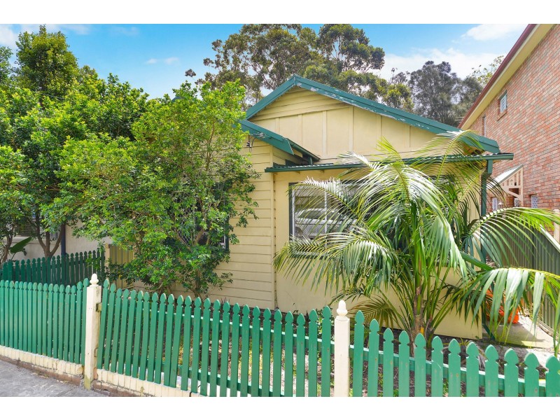 91 Robey Street, Mascot NSW 2020