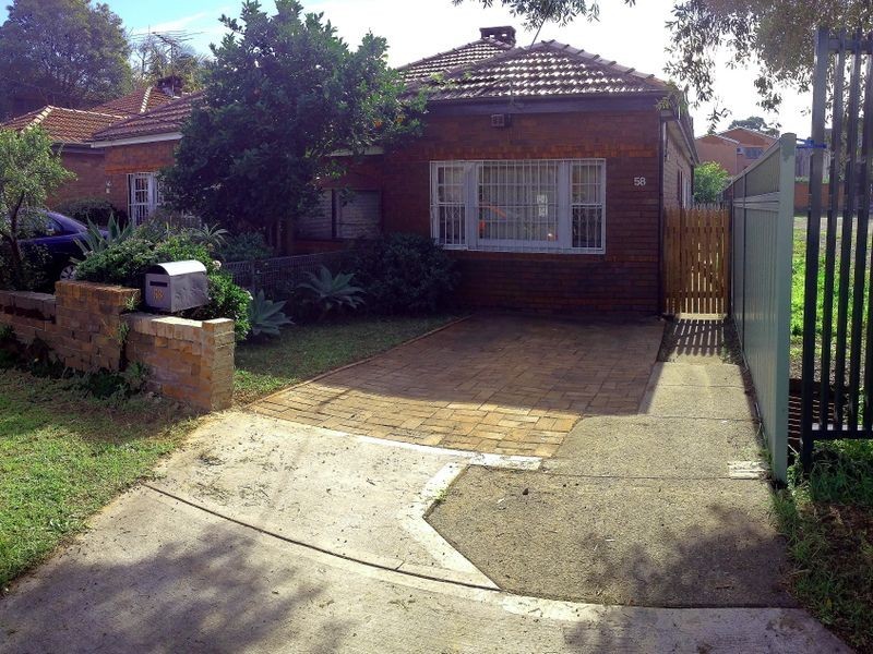 58 Miles Street, Mascot NSW 2020