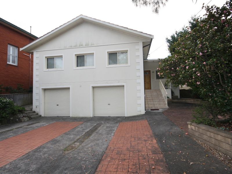 11 Florence Avenue, Eastlakes NSW 2018