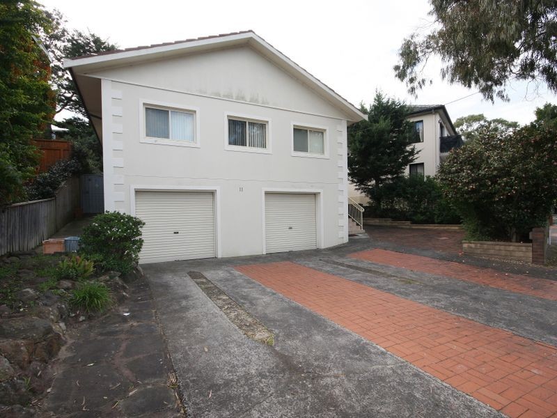 11 Florence Avenue, Eastlakes NSW 2018